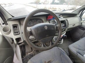 Renault Trafic 1.9dci 2002 - 7