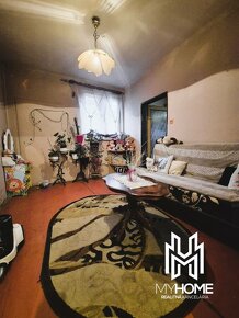 EXKLUZÍVNE Na predaj 4 izbový rodinný dom v meste Kolárovo - 7