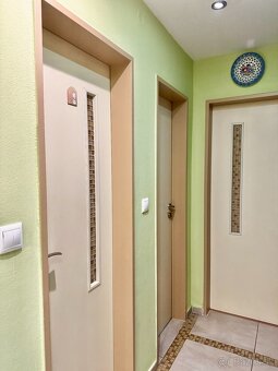 4 Izbový byt - Slovenská Ľupča - 7