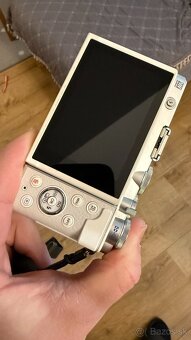 Olympus PEN E-P7 - TOP stav - 7