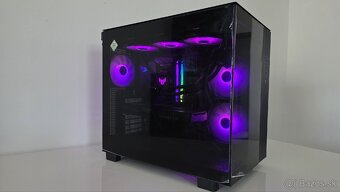 Ryzen 7 5800X, 32GB Ram, NVME 1TB, RTX 3060Ti - 7