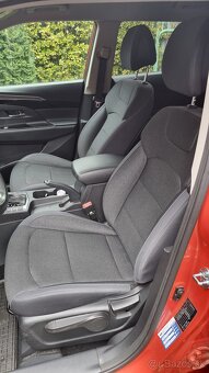 SSANGYONG KORANDO 1,5 Automat - 7