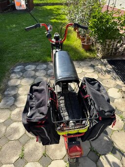 Babeta 210 - 7