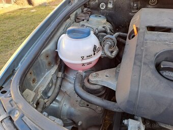 Škoda Fábia Clasic Sedan 1.4 MPI 50kW - 7