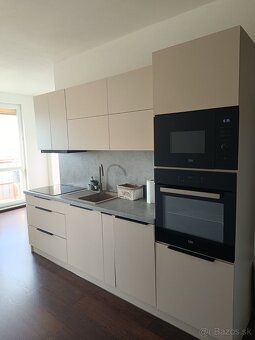 Na dlhodobý prenájom, 3 izb.zariadený byt Klokočina - 7