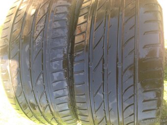 Letné pneumatiky 255/40 R20 ....r20/255/35 - 7