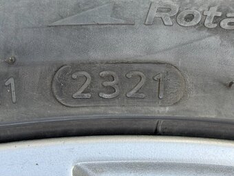 Škoda 5x112 R19 - 7