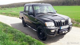 Predam pick up Mahindra - 7