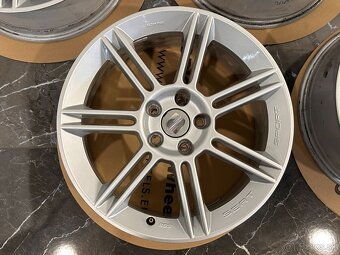 original seat leon sport 5x112 r18 1P0071491 - 7