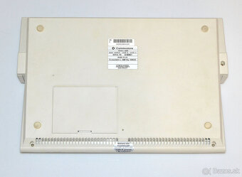 Commodore Amiga 600 - 7