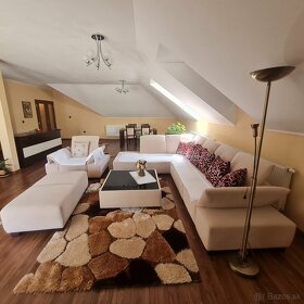 REZERVOVANÉ LUXUSNÝ APARTMÁNOVÝ DOM 350 M2 - 7
