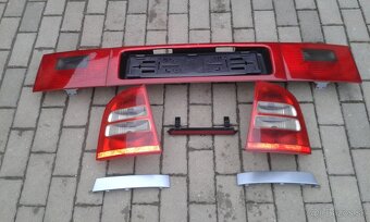Predné a zadné svetlá Škoda Fabia1,Octavia,Toledo,Leon,... - 7