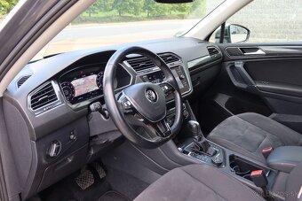 Volkswagen Tiguan Allspace Highline 2.0 TSI 132 kw, virtual - 7