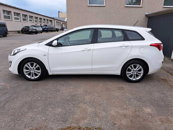 Hyundai i30 CW 1.6i CRDi 16V DOHC Comfort - 7