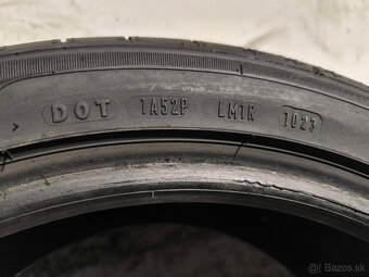 245/40 R18 Letné pneumatiky Sava Intensa UHP 2 kusy - 7