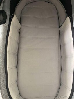 Cybex Priam - Lux Koi - 7