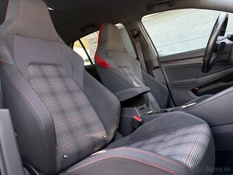 Vw Golf GTi 2.0tsi 245k dsg - 7