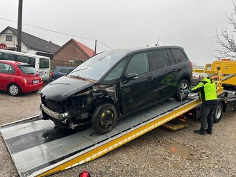 Citroen C4 Picasso - 7