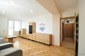 PRENÁJOM, 2-izbový byt, Poprad, Ul. Francisciho, - 7