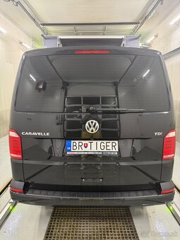 VW T6 Caravelle 2.0 TDI 150k LR Comfortline DSG - 7