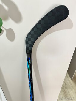 ✅ REPAS PRAVAČKA = BAUER NEXUS SYNC - P92 - 77 F - 166 CM ✅ - 7