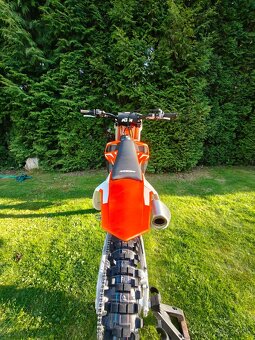 KTM SXF 350 2019 - 7