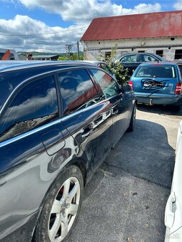 Audi a4 b8 2009 2.0tdi - 7