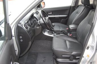 Suzuki Grand Vitara 1.9 DDIS 4x4 - 7