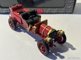 Predám raritné modely historických vozidiel - 7