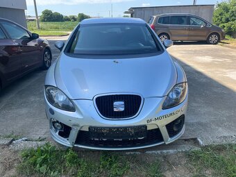 Leon 2.0TFSI FR - 7