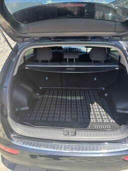 Kia sportage 2.0 crdi 4x4 automat - 7