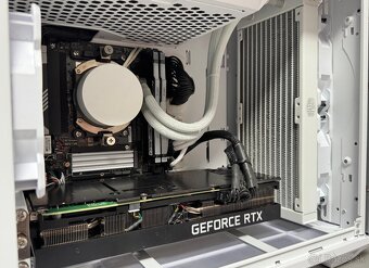 Ryzen 7 7700X\32GB\RTX 3080Ti\SSD\850W Zdroj - 7