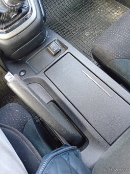 Honda cr-v 2.2 diesel - 7