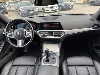 ✅BMW Rad 3 340d xDrive Touring M-SPORT✅ - 7