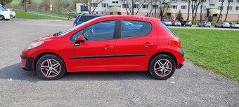 Peugeot - 7