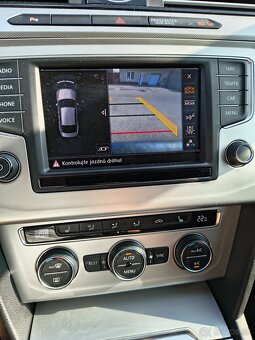 Volkswagen Passat B8 - 7