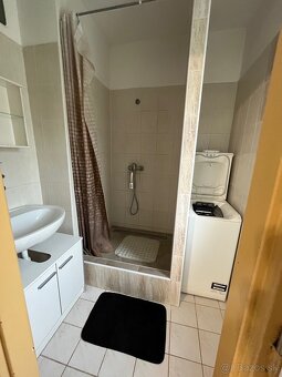 Na PRENÁJOM 2-izbový byt - obec Cífer pri Trnave - 7
