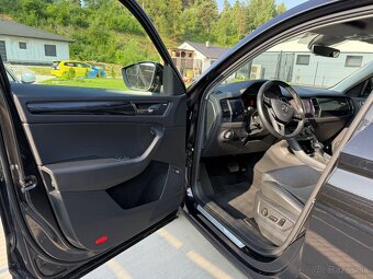 Škoda KODIAQ 2,0 Diesel automat 4x4 - 7