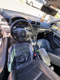 Volkswagen golf variant - 7