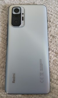 Xiaomi Redmi Note 10 pro - 7