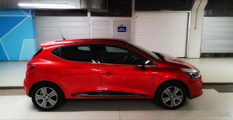 Renault clio 1.2 16v - 7