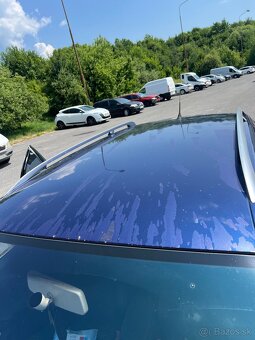 Škoda Octavia 1.9tdi 77kw 2006 bez DPF - 7