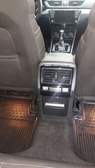Škoda Superb lll 4x4 - 7