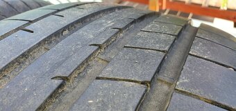 245/50 r20 letne pneumatiky Goodyear eagle f1 asymetric 3 - 7