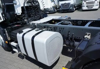 Renault C 520 - 6x4 – Tahač 100t – EURO 6 - 7
