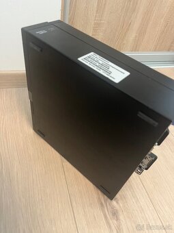 DELL Optiplex 5060SFF (i5-8500 ,16GB RAM,SSD,win11) 18 - 7