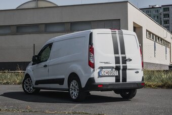 Ford Transit Connect 1.6 TDCi 95k Trend L2 - 7