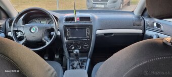 škoda octavia 2009 1.9 77kw naj180.000km - 7