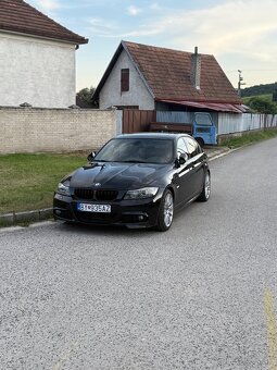 BMW E90 330i LCI M PAKET - 7