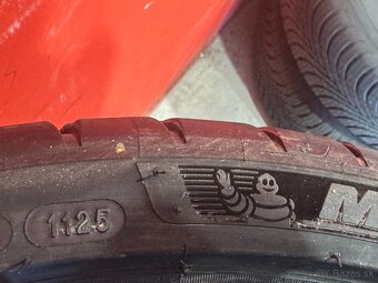 R19 225/35 Michelin Pilot Sport PS4 S XL 88Y 4x DEMO 2025 - 7
